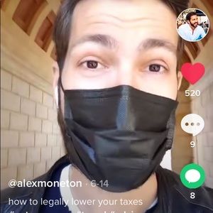 Meet your Posher, Kim